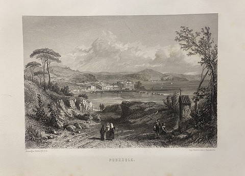 Napoli- Pouzzole (Pozzuoli)