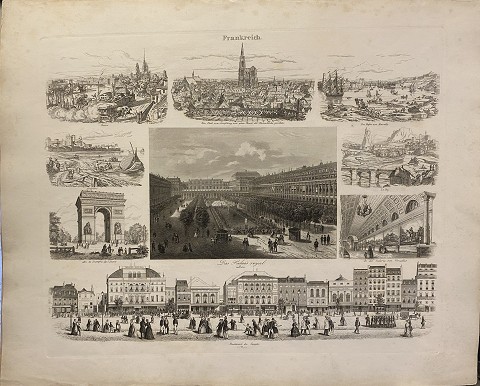 Parigi-Francia