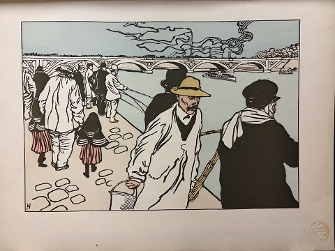 Charles Huard
