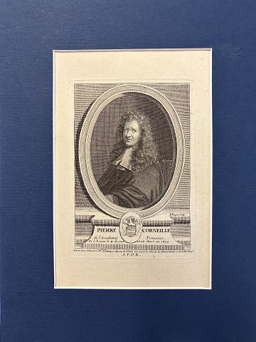 Pierre Corneille