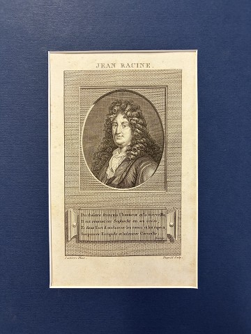 Jean Racine