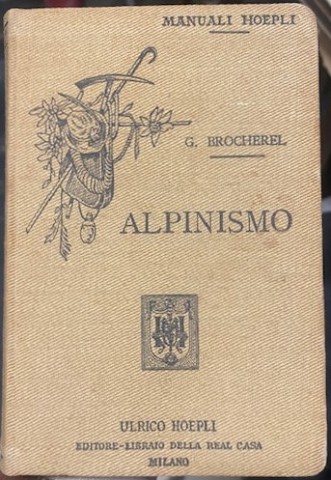 Alpinismo