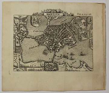 Mantova