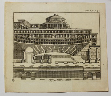 Le Theatre de Verone (Verona)
