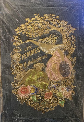 Muses et Fées , Mythologie