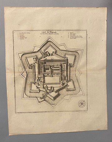 Castellum Mediolanense