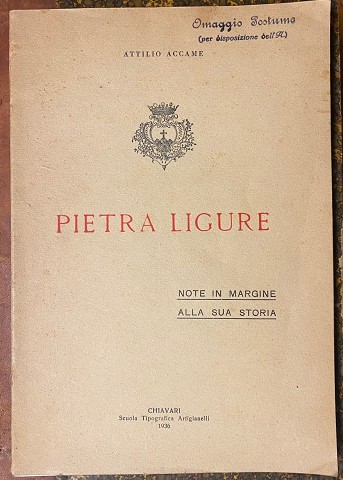 Pietra Ligure