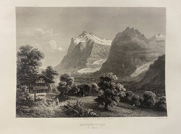 Gridenvald