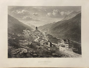 Hospental