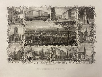 Souvenir de Berne
