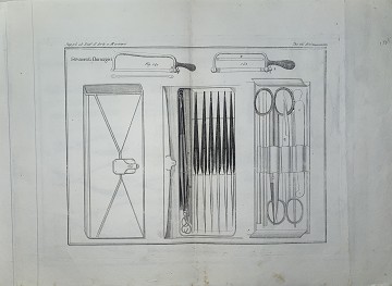 Strumenti chirurgici