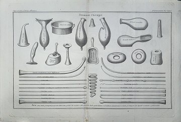 Strumenti chirurgici