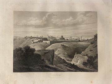 Gerusalemme