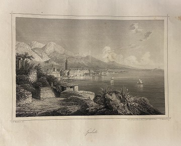 Croazia -Spalato