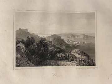 Croazia/Sebenico