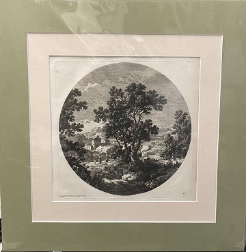 Paesaggio classico