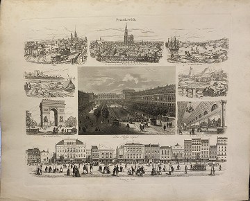 Parigi-Francia