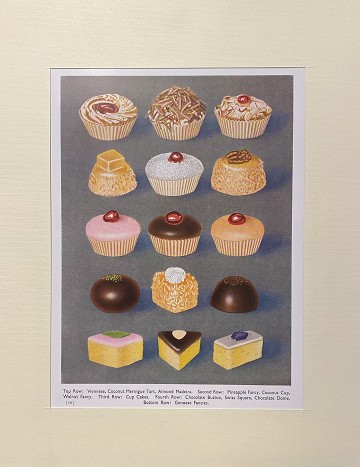 Pasticceria
