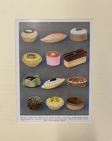 Pasticceria
