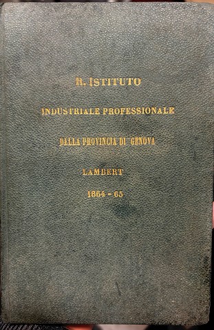 Paolo Lioy- Escursioni nel cielo