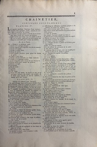 Chainetier-(Fabbricante di catene metalliche)