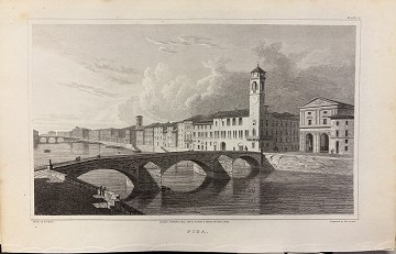 E. Batty - Pisa