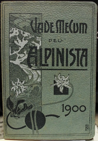 Vademecum dell’ Alpinista