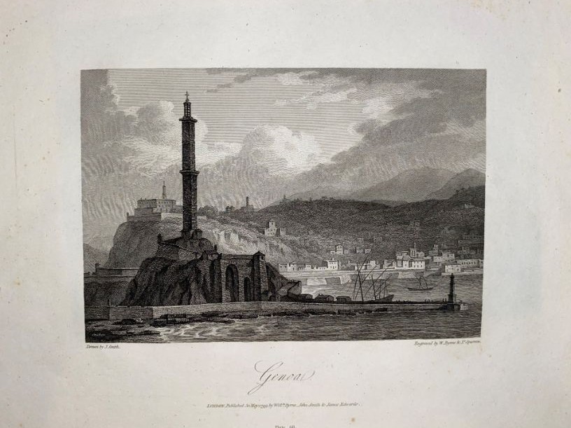 Genova- Smith